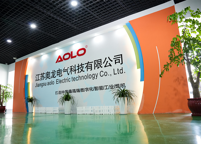 Jiangsu Aolong Electric Technology Co., Ltd.