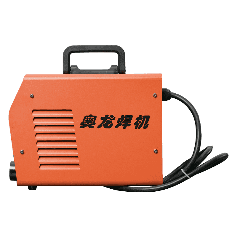 AL-288/ZX7-328K 220V/380V  140A Stick welding Portable welder IGBT Inverter