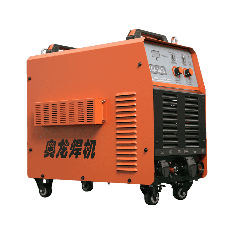 LGK-80NK/LGK-100N Built-in pump  Plasma cutting 220V/380V Cutting & Stick welding