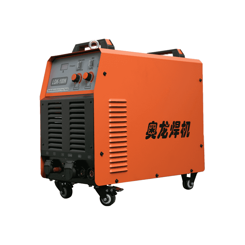 LGK-80NK/LGK-100N Built-in pump  Plasma cutting 220V/380V Cutting & Stick welding