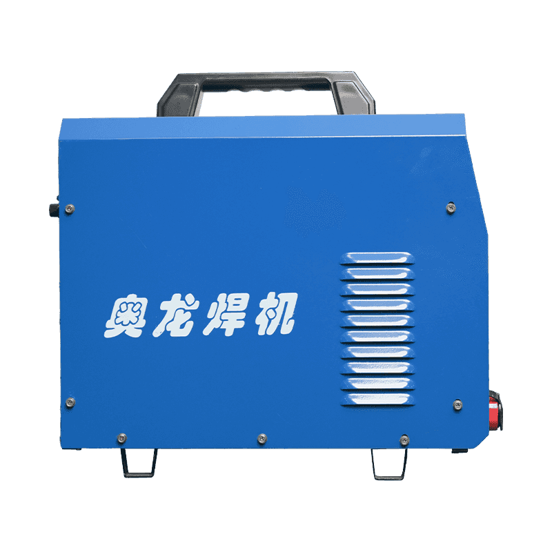 MIG-280DP/MIG-350DP/MIG-500DP Double pulse MIG Water cooled or air cooled IGBT Inverter Parameter storage Mulitfunction 380V 500A 2T/4T  MIG/MAG/MMA(GMAW/SMAW)