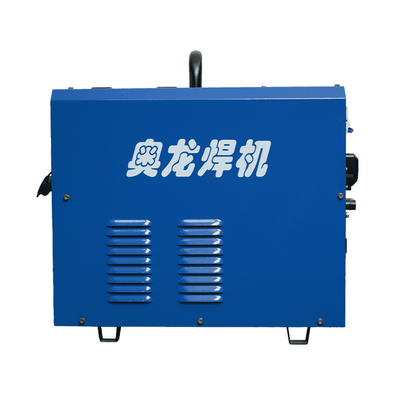 NBC-315Y 220V/380V 300A IGBT Inverter Portable welder Built-in wire feeder 2T/4T  MIG/MAG(GMAW)