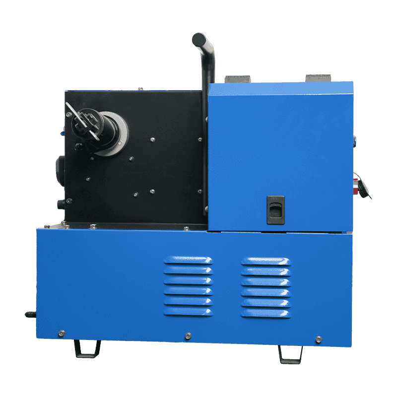 NBC-315Y 220V/380V 300A IGBT Inverter Portable welder Built-in wire feeder 2T/4T  MIG/MAG(GMAW)