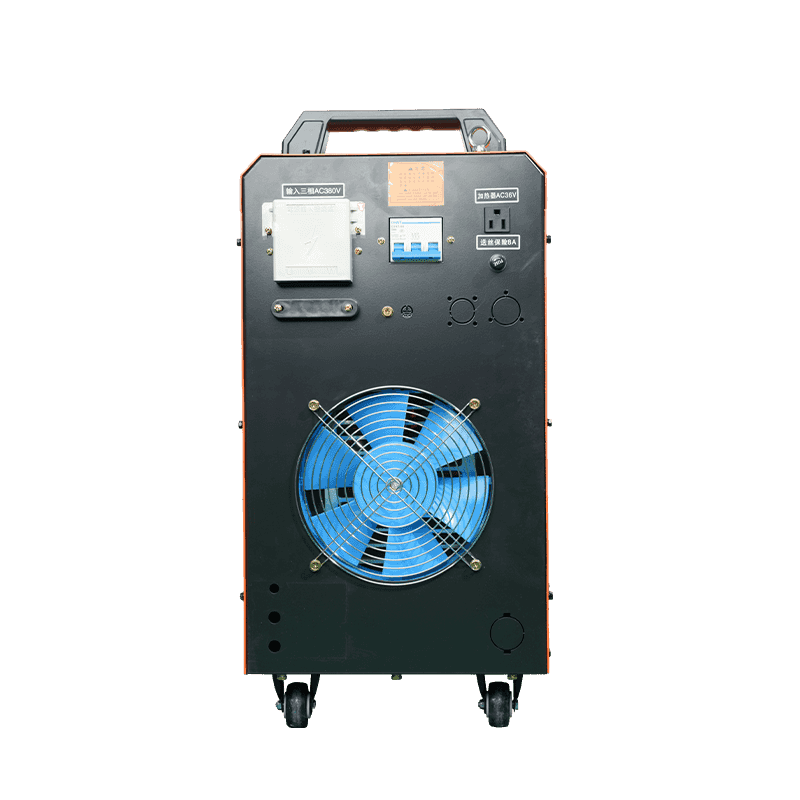 NBC-350/NBC-500/NBC-630 Heavy industry welder High melting depth IGBT Inverter Mulitfunction 380V 350A 2T/4T  MIG/MAG/MMA(GMAW/SMAW)