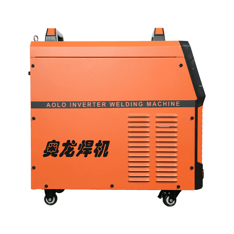 NBC-350/NBC-500/NBC-630 Heavy industry welder High melting depth IGBT Inverter Mulitfunction 380V 350A 2T/4T  MIG/MAG/MMA(GMAW/SMAW)