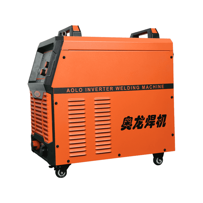 NBC-350/NBC-500/NBC-630 Heavy industry welder High melting depth IGBT Inverter Mulitfunction 380V 350A 2T/4T  MIG/MAG/MMA(GMAW/SMAW)