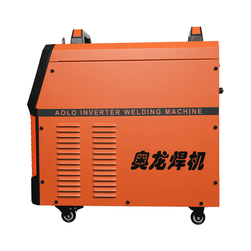 NBC-350/NBC-500/NBC-630 Heavy industry welder High melting depth IGBT Inverter Mulitfunction 380V 350A 2T/4T  MIG/MAG/MMA(GMAW/SMAW)