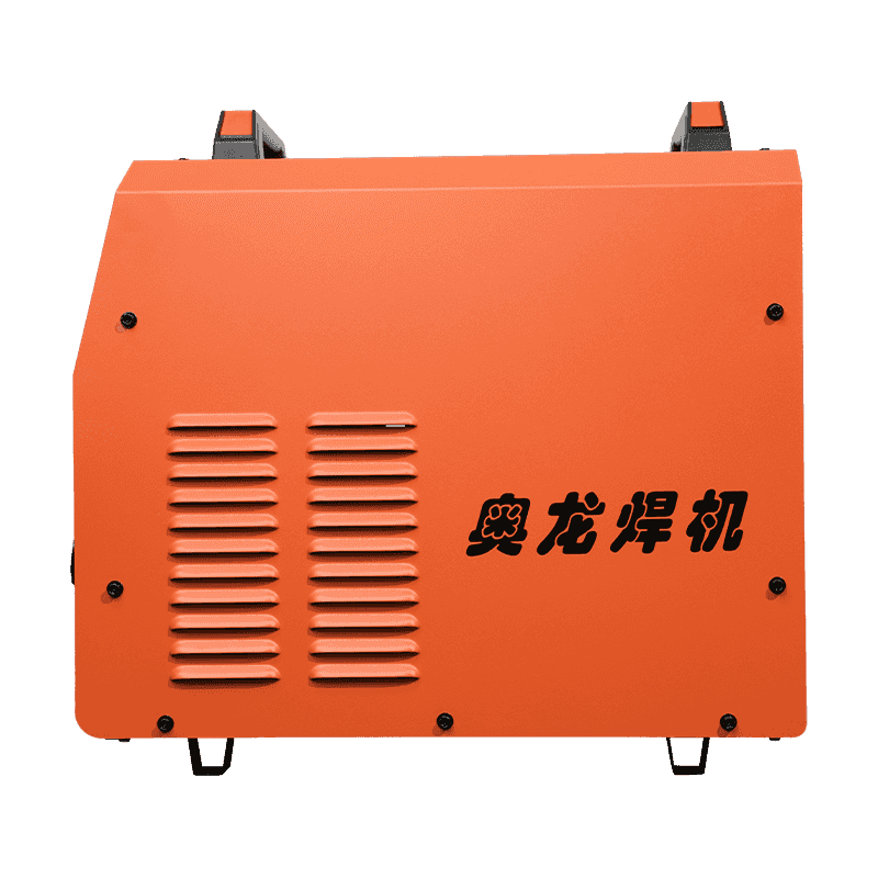 NBC-315S/NBC-350S 380V 350A IGBT Inverter Portable welder 2T/4T  MIG/MAG/MMA(GMAW/SMAW)