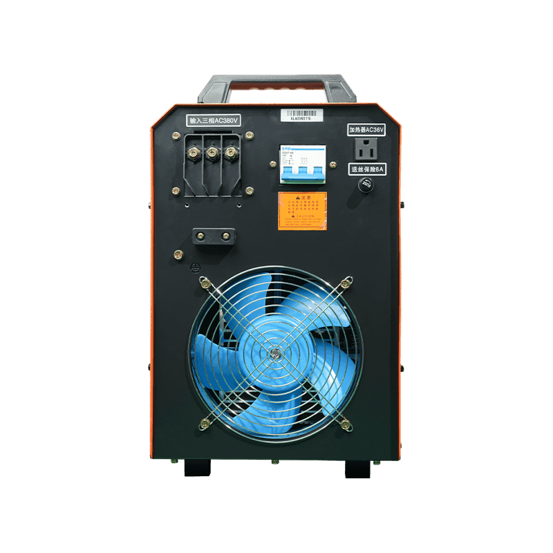 NBC-315S/NBC-350S 380V 350A IGBT Inverter Portable welder 2T/4T  MIG/MAG/MMA(GMAW/SMAW)