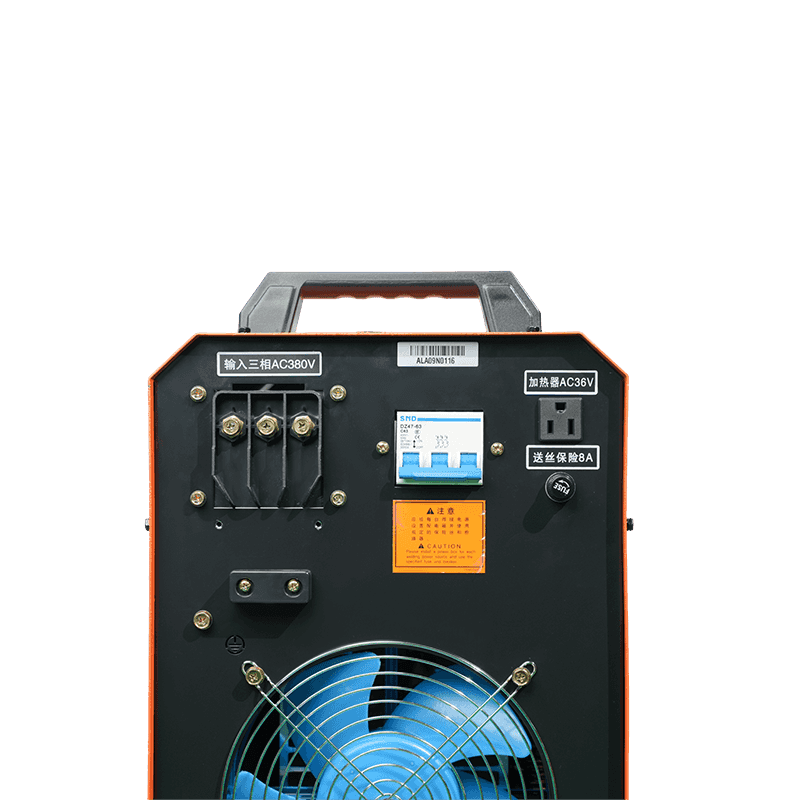 NBC-315S/NBC-350S 380V 350A IGBT Inverter Portable welder 2T/4T  MIG/MAG/MMA(GMAW/SMAW)