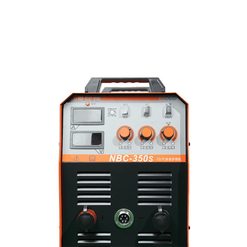 NBC-315S/NBC-350S 380V 350A IGBT Inverter Portable welder 2T/4T  MIG/MAG/MMA(GMAW/SMAW)