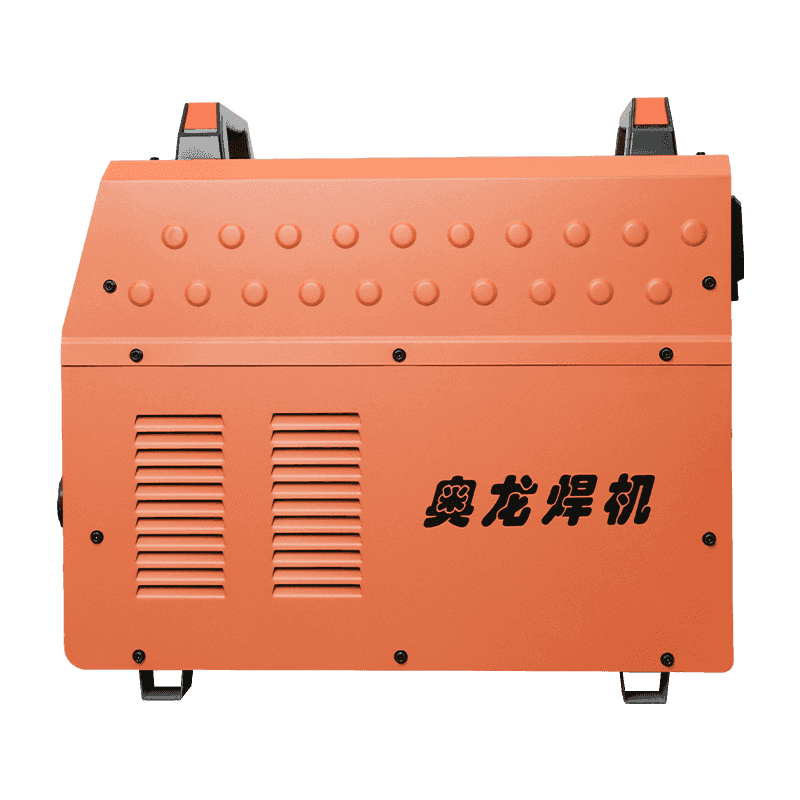 NBC-350IIa/NBC-500IIa Gas or gasless MIG Cost-effective industry welder IGBT Inverter 380V 350A 2T/4T  MIG/MAG/MMA(GMAW/SMAW) Widely used by shipyards