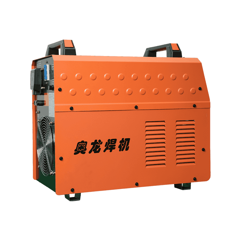 NBC-350IIa/NBC-500IIa Gas or gasless MIG Cost-effective industry welder IGBT Inverter 380V 350A 2T/4T  MIG/MAG/MMA(GMAW/SMAW) Widely used by shipyards