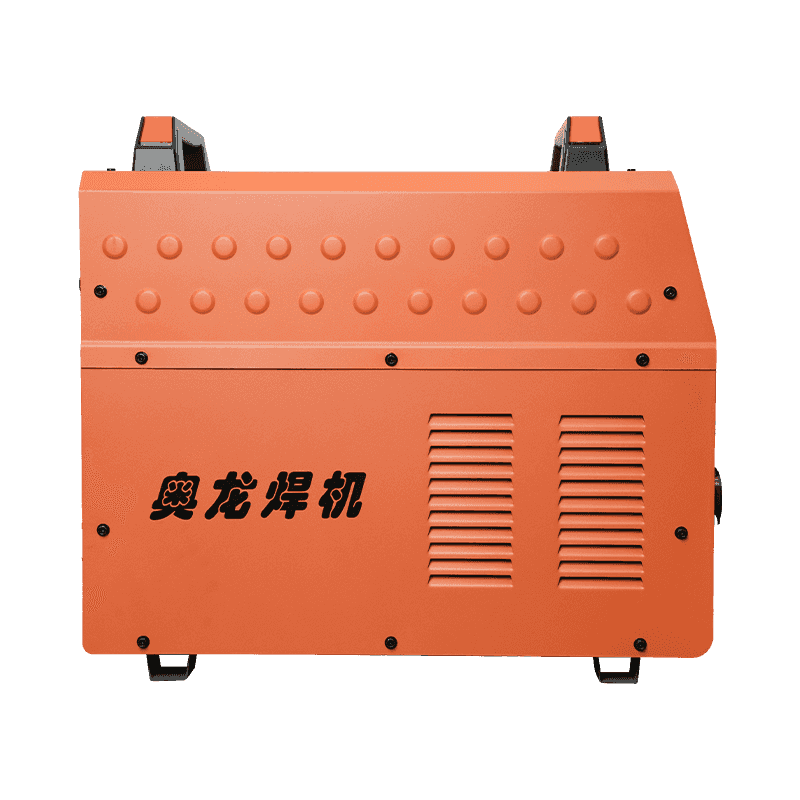 NBC-350IIa/NBC-500IIa Gas or gasless MIG Cost-effective industry welder IGBT Inverter 380V 350A 2T/4T  MIG/MAG/MMA(GMAW/SMAW) Widely used by shipyards