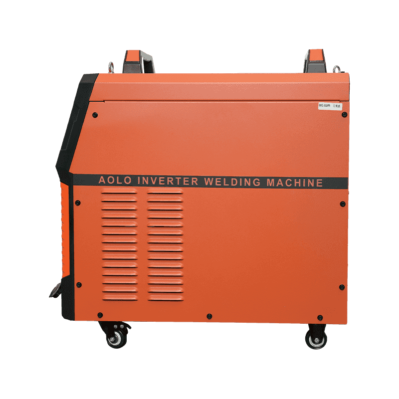 WSM-400S/WSM-500S Pulse TIG 380V 400A IGBT Inverter TIG(GTAW)