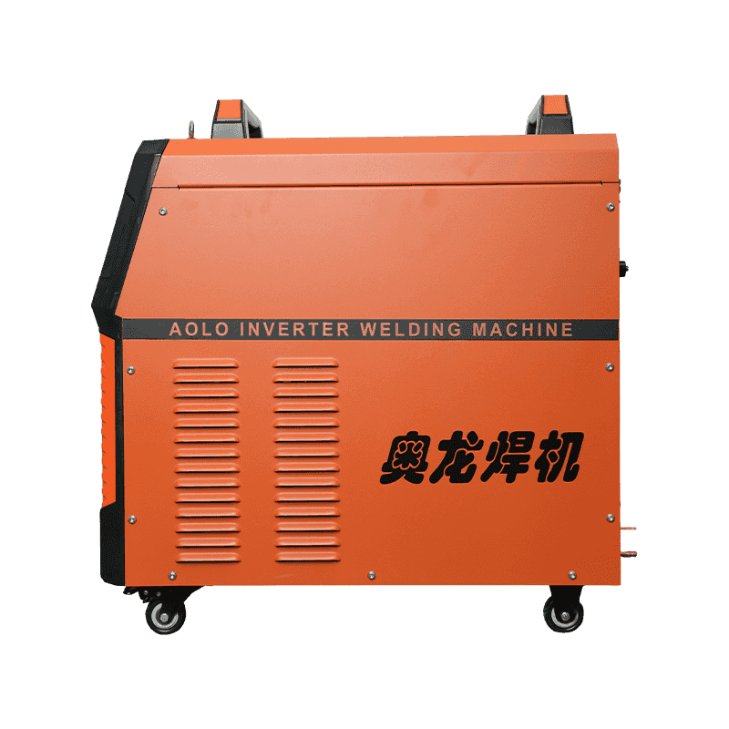 WSM-400S/WSM-500S Pulse TIG 380V 400A IGBT Inverter TIG(GTAW)