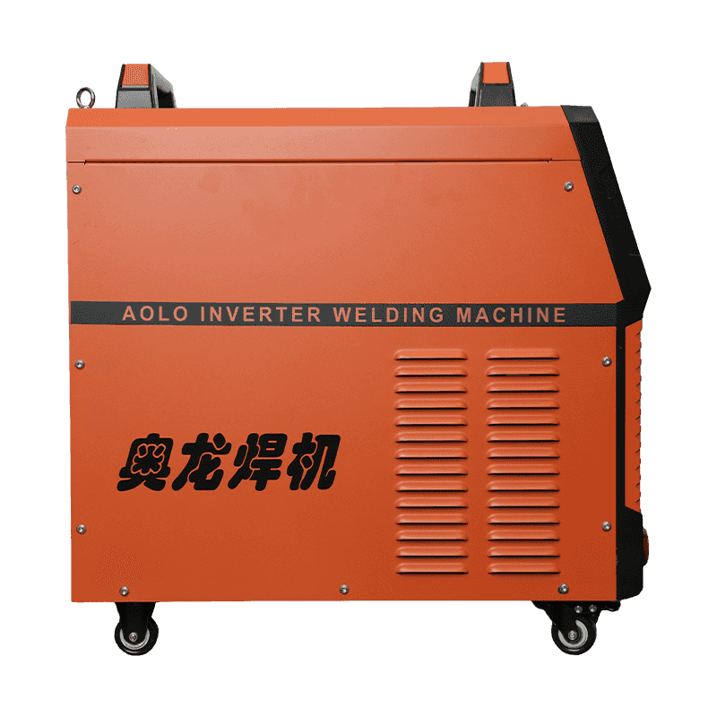 WSM-400S/WSM-500S Pulse TIG 380V 400A IGBT Inverter TIG(GTAW)