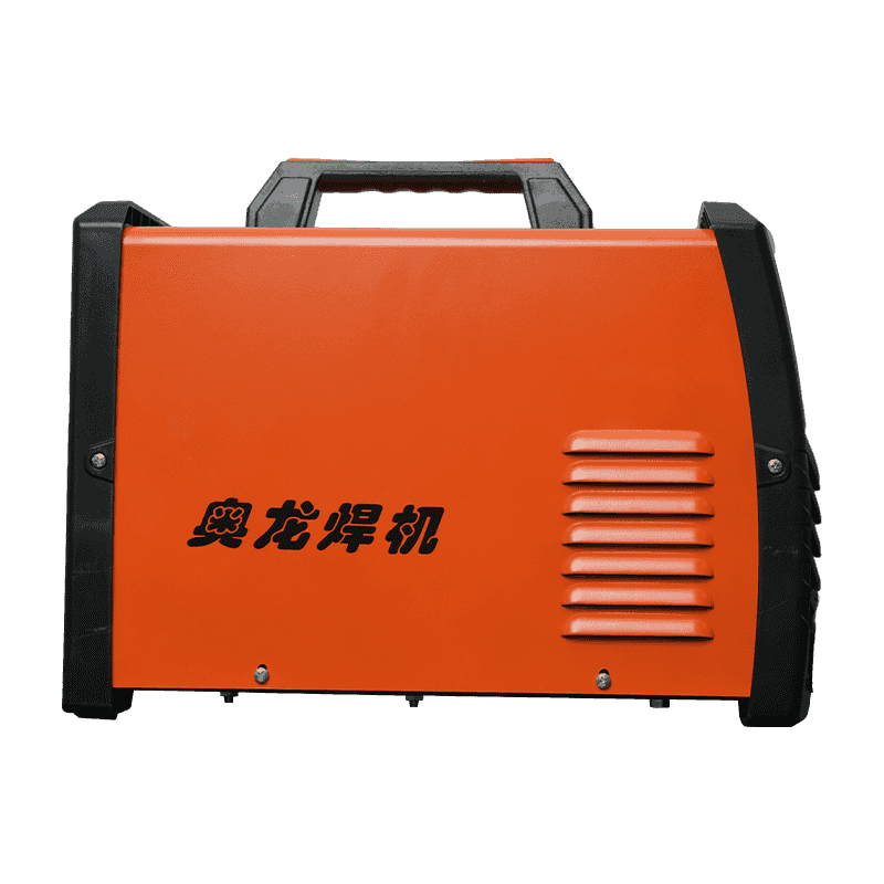 AL-288/ZX7-328K 220V/380V  140A Stick welding Portable welder IGBT Inverter