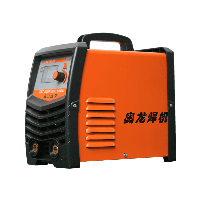 AL-288/ZX7-328K 220V/380V  140A Stick welding Portable welder IGBT Inverter