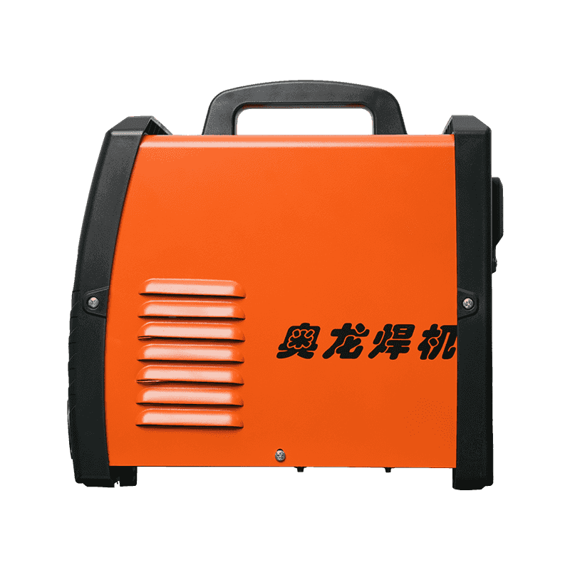 AL-288/ZX7-328K 220V/380V  140A Stick welding Portable welder IGBT Inverter