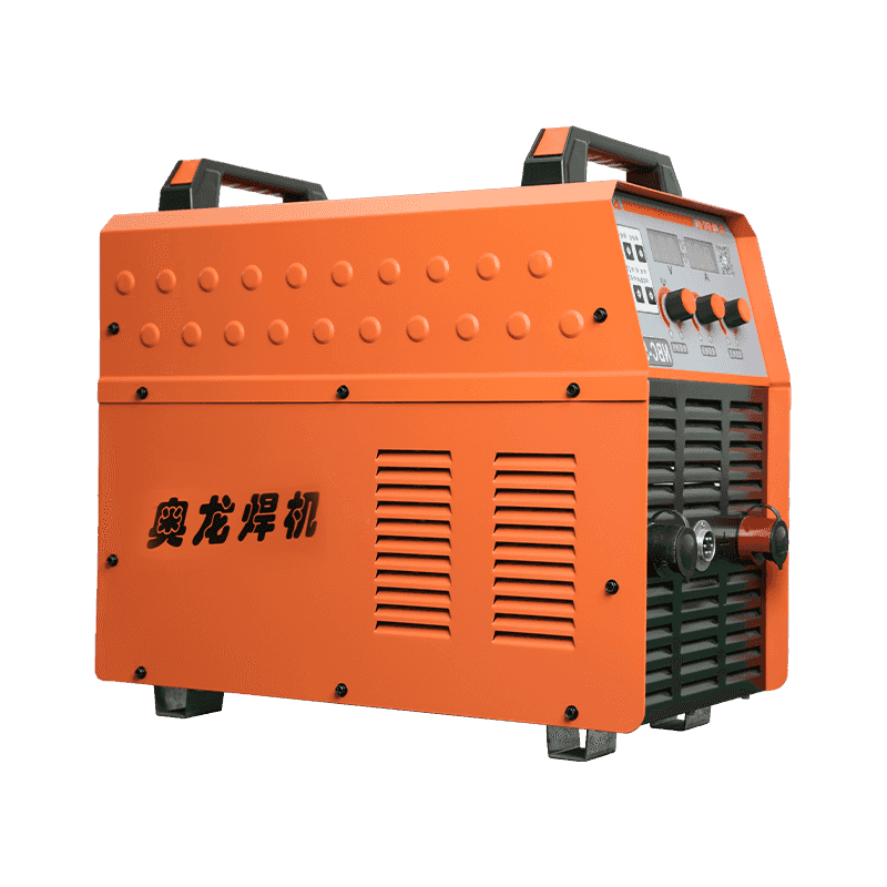 NBC-350IIa/NBC-500IIa Gas or gasless MIG Cost-effective industry welder IGBT Inverter 380V 350A 2T/4T  MIG/MAG/MMA(GMAW/SMAW) Widely used by shipyards