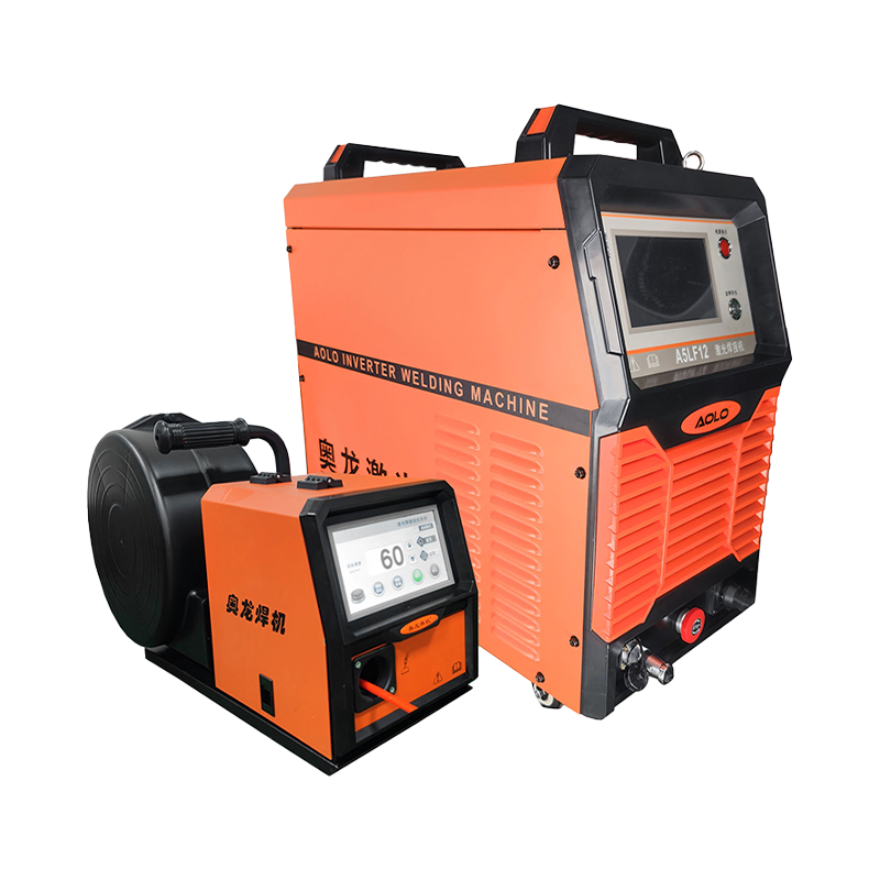 A4LF10  A5LF12  A5LF15 800W/1200W/1500W, air cooled laser welding machine