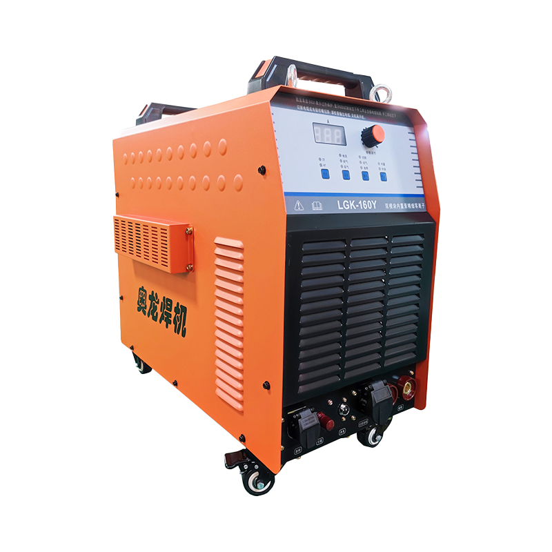 LGK-130Y/LGK-160Y Built-in pump  Plasma cutting 380V 130A Cutting & Stick welding welding