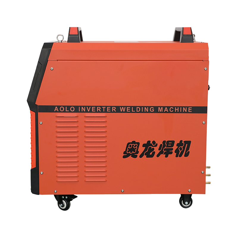 WS-400S2/WS-500S2 Portable welder 380V 400A IGBT Inverter TIG(GTAW)