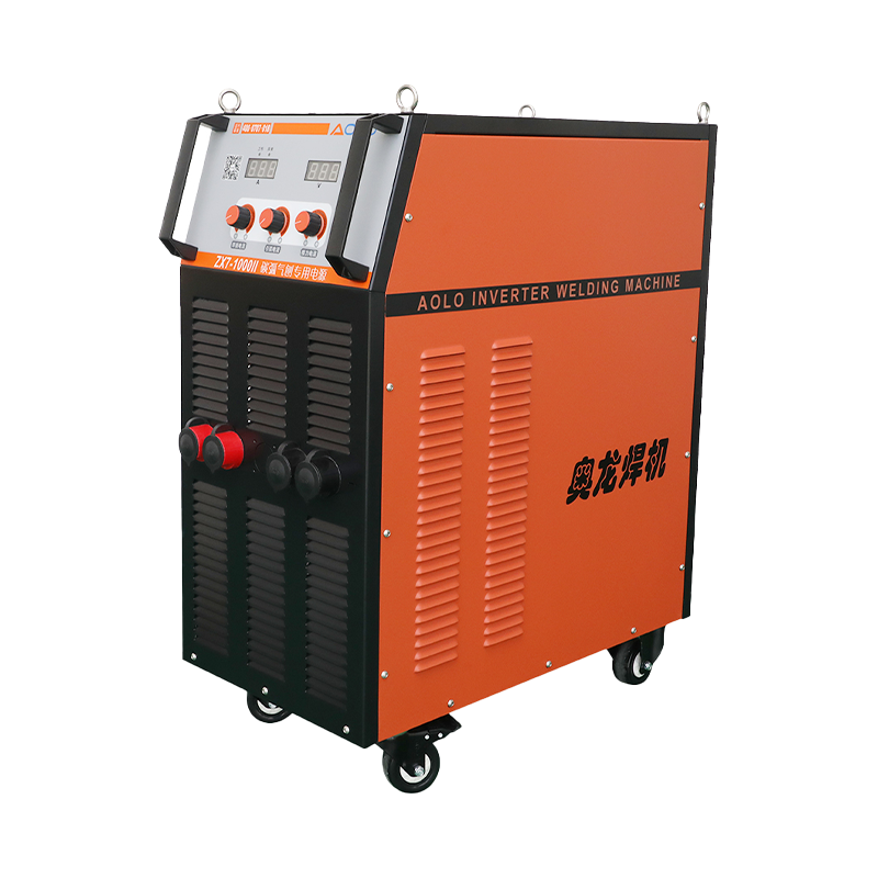 ZX7-630II/ZX7-1000II Heavy industry welder 380V 630A Stick welding IGBT Inverter Carbon arc gouging