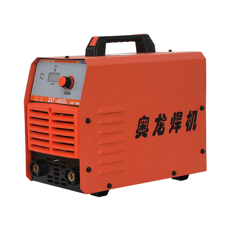 ZX7-400G2/ZX7-500M 380V 400A Stick welding IGBT Inverter Industry welder