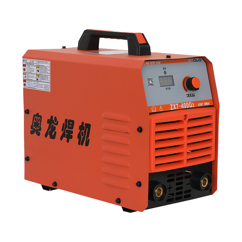 ZX7-400G2/ZX7-500M 380V 400A Stick welding IGBT Inverter Industry welder