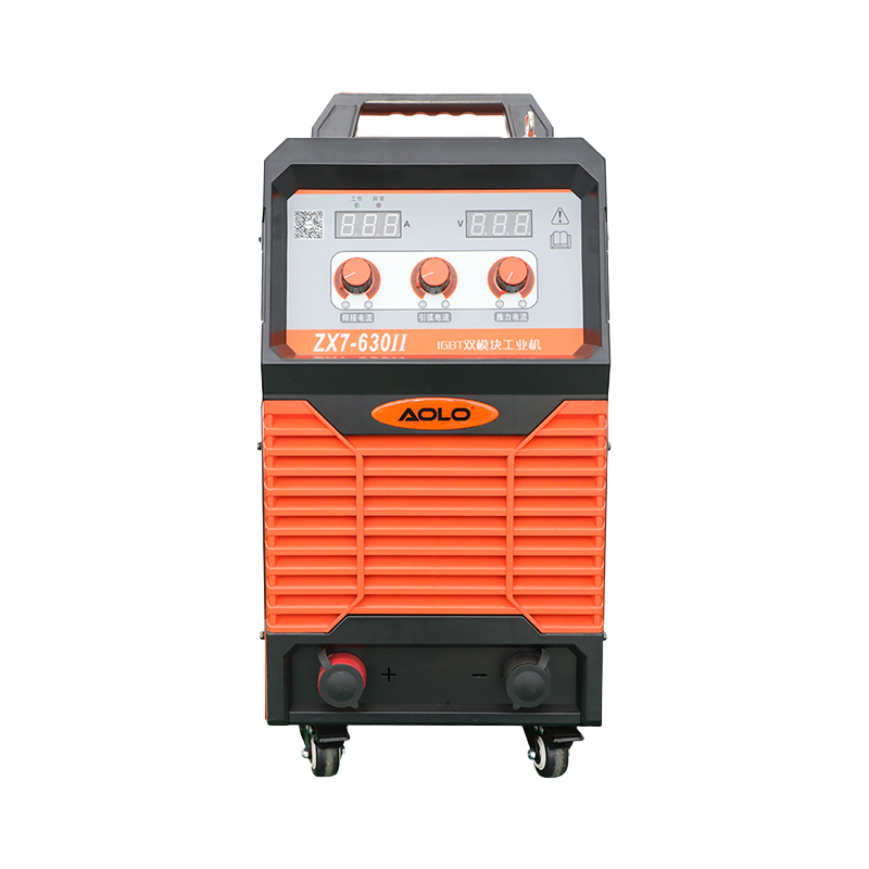 ZX7-630II/ZX7-1000II Heavy industry welder 380V 630A Stick welding IGBT Inverter Carbon arc gouging