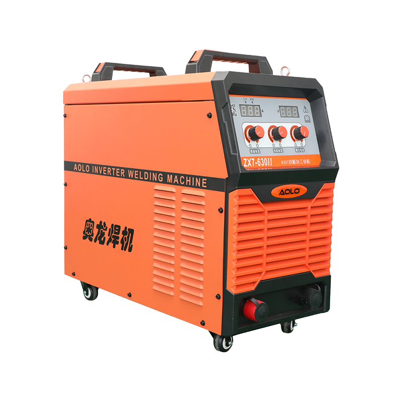 ZX7-630II/ZX7-1000II Heavy industry welder 380V 630A Stick welding IGBT Inverter Carbon arc gouging