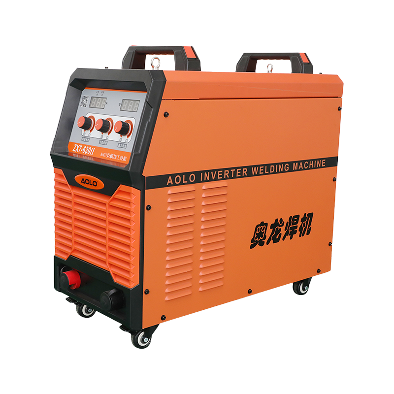 ZX7-630II/ZX7-1000II Heavy industry welder 380V 630A Stick welding IGBT Inverter Carbon arc gouging