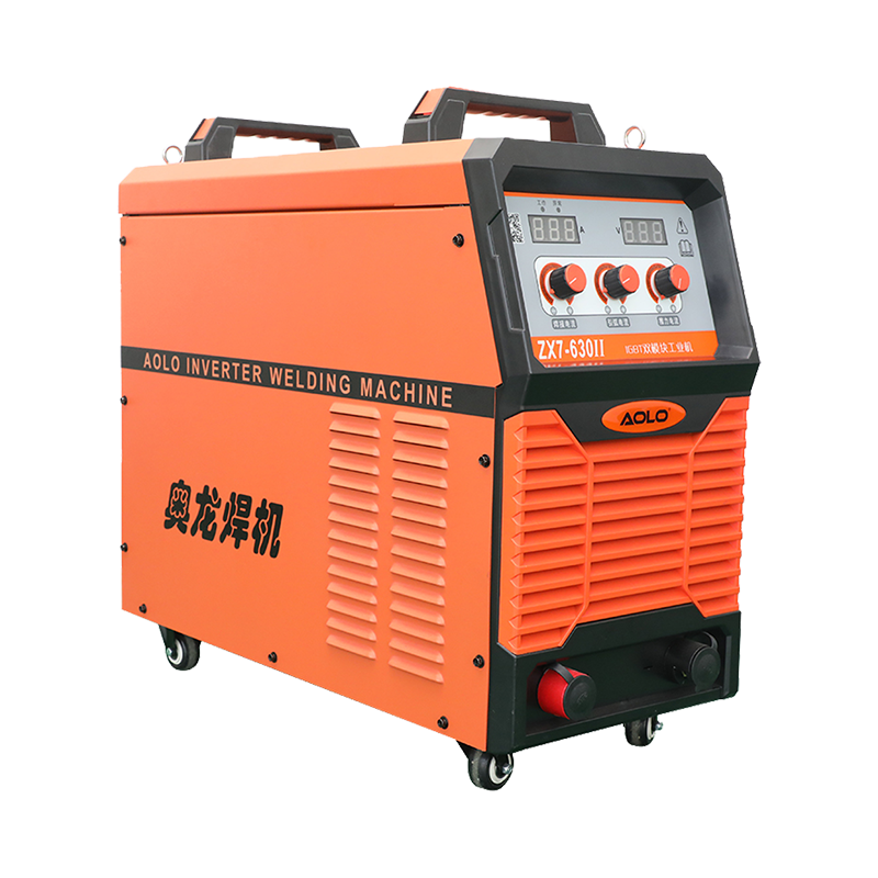 ZX7-630II/ZX7-1000II Heavy industry welder 380V 630A Stick welding IGBT Inverter Carbon arc gouging