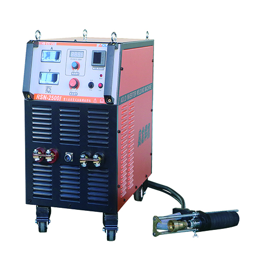 RSN-2500I 380V Drawn arc stud welding Steel structure welding M6~M25